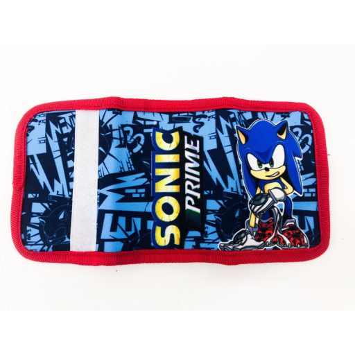  SONIC fiú PÉNZTÁRCA  