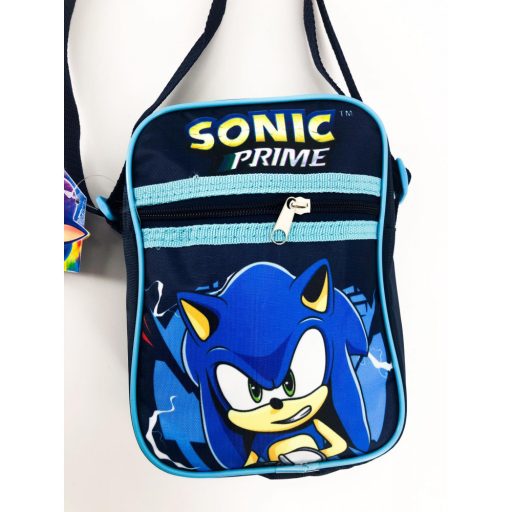 Sonic boy shoulder bag