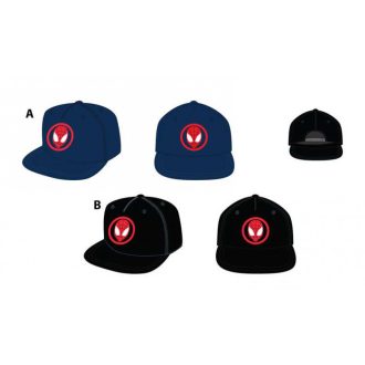 Pókember baseball sapka
