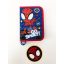 Spiderman children boy pencilcase