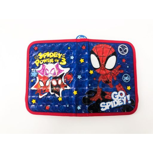 Spiderman children boy pencilcase