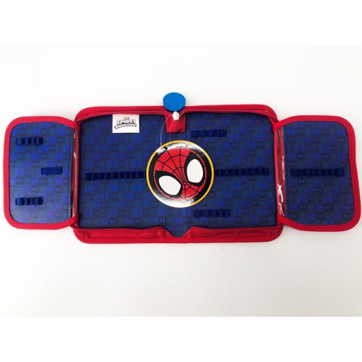 Spiderman children boy pencilcase