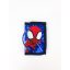 Spiderman children boy wallet