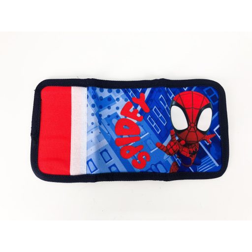 Spiderman children boy wallet
