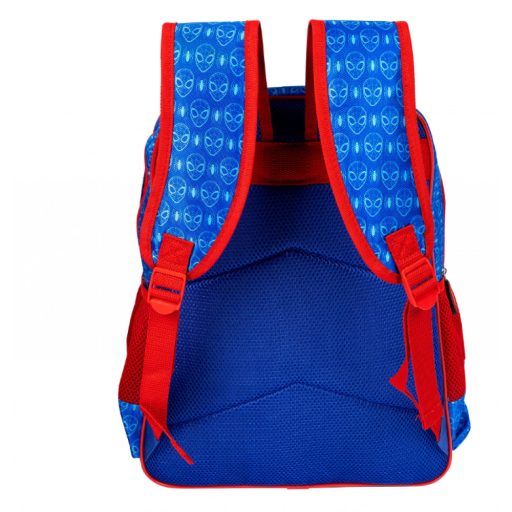 Spiderman children boy school bag