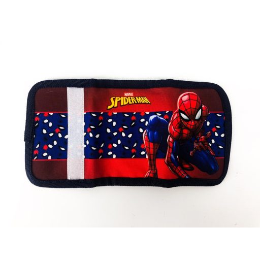 Spiderman children boy wallet