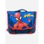Spiderman children boy vintage school bag