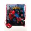 Spiderman children boy shoe bag