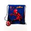Spiderman children boy shoe bag