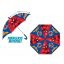 Spiderman children boy umbrella