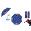 Spiderman children boy umbrella