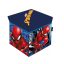 Spiderman children boy toy box 