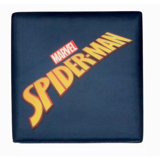 Spiderman children boy toy box 