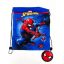 Spiderman children boy shoe bag