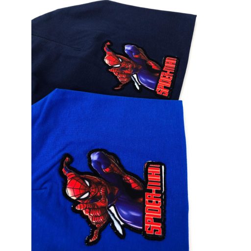 Pókember gyerke fiú pamut sapka 