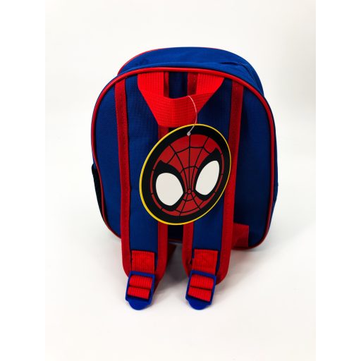 Pókember gyerek fiú mini ovis hátizsák 25cm 