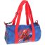 Spiderman children boy sport bag