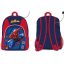 Spiderman children boy school bag 