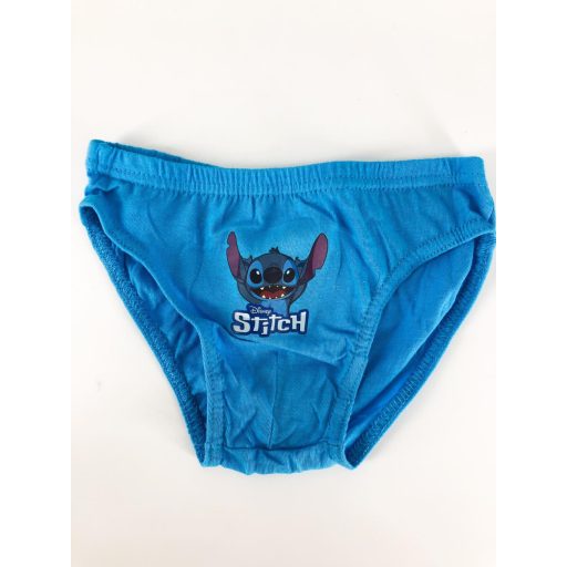 Stitch gyerek fiú alsóruha 3db/csomag