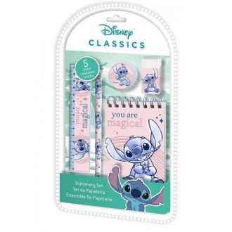 Lilo&Stitch írószer szett 5db-os 
