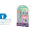 Stitch children stationery set 5pcs