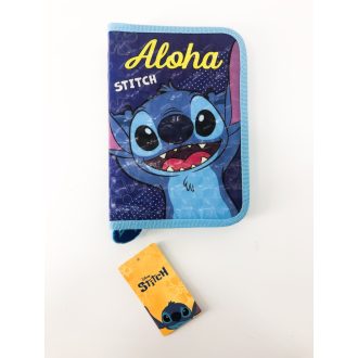 Stitch children boy pencil case