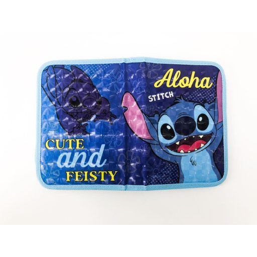 Stitch children boy pencil case