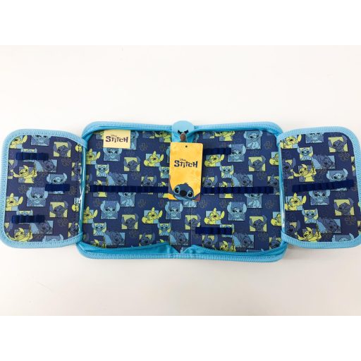 Stitch children boy pencil case