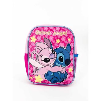 Lilo&Stitch gyerek lány óvodás hátizsák