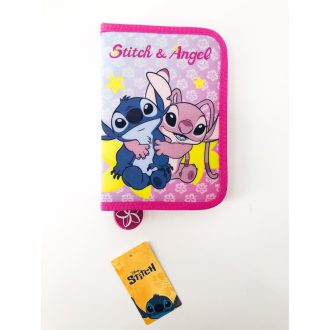 Stitch children girl pencil case