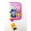 Stitch children girl pencil case