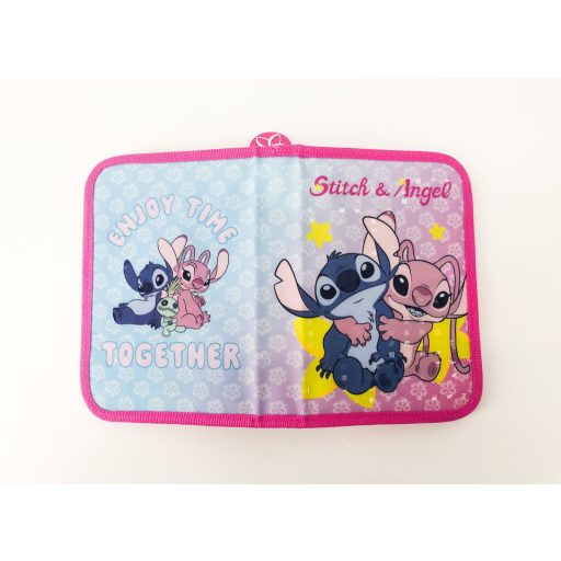 Stitch children girl pencil case