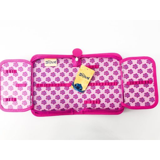 Stitch children girl pencil case
