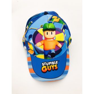 Stumble Guy - Játék - gyerek baseball sapka