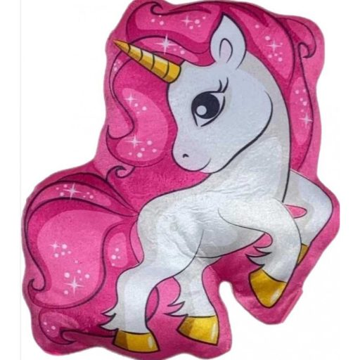 Unicorn children 3D pillow