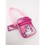Unicorn girl shoulder bag