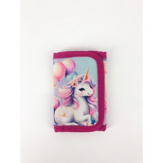 Unicorn children wallet