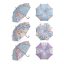 Frozen girl umbrella