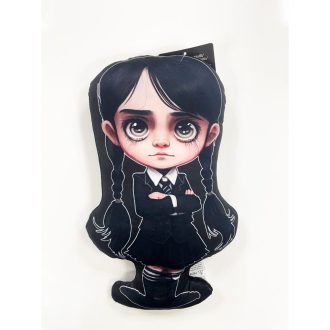 Wednesday children 3D pillow