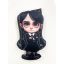 Wednesday children 3D pillow