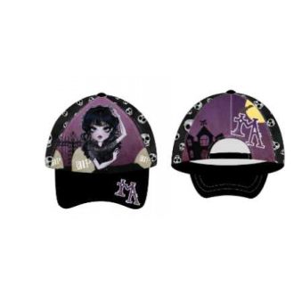 Wednesday gyerek baseball sapka