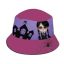 Wednesday children girl fisher hats