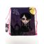 Wednesday children girl shoe bag