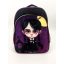 Wednesday cbildren girl school bag