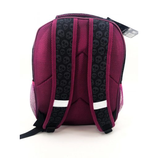 Wednesday gyerek kislány iskola hátizsák több rekeszes