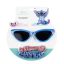 Stitch girl sunglasses with hair accesories