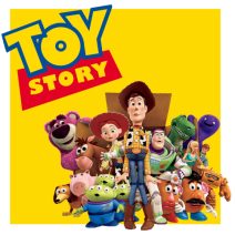 Toy Story
