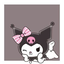 Kuromi
