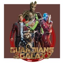 A galaxis őrzői