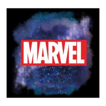 Marvel & DC Comics
